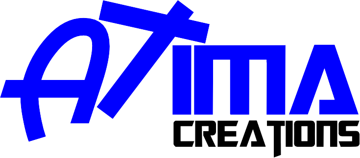 Atima Creations :: Support Ticket System